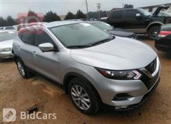 Nissan Rogue Sport